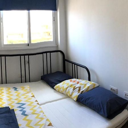 Playa De Isora Apartment Плая де Сан Хуан Екстериор снимка