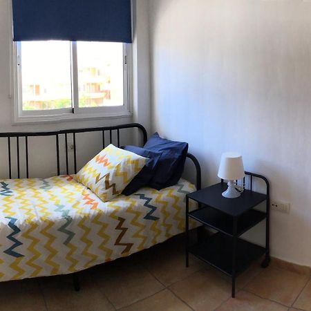 Playa De Isora Apartment Плая де Сан Хуан Екстериор снимка