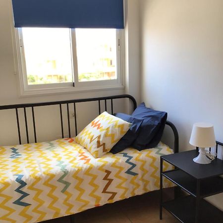 Playa De Isora Apartment Плая де Сан Хуан Екстериор снимка