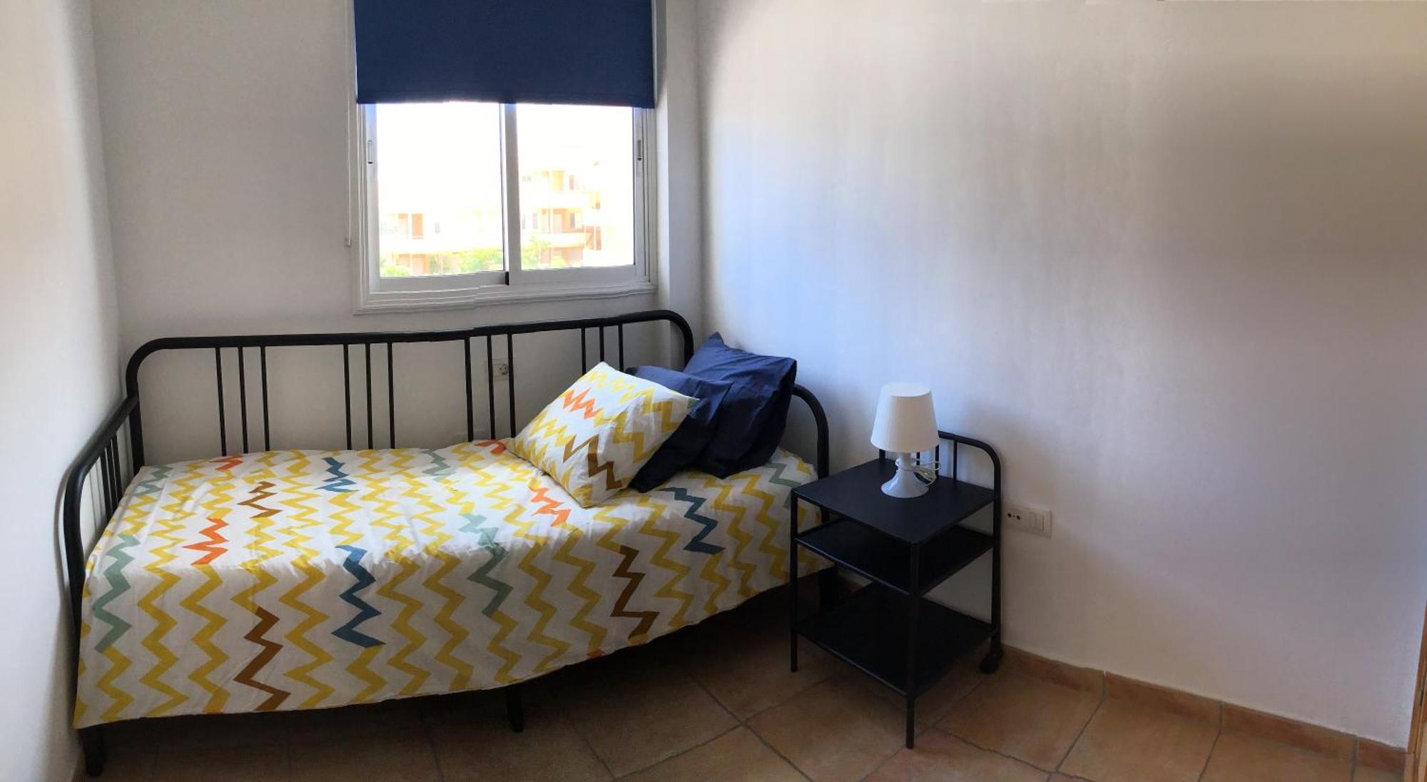 Playa De Isora Apartment Плая де Сан Хуан Екстериор снимка