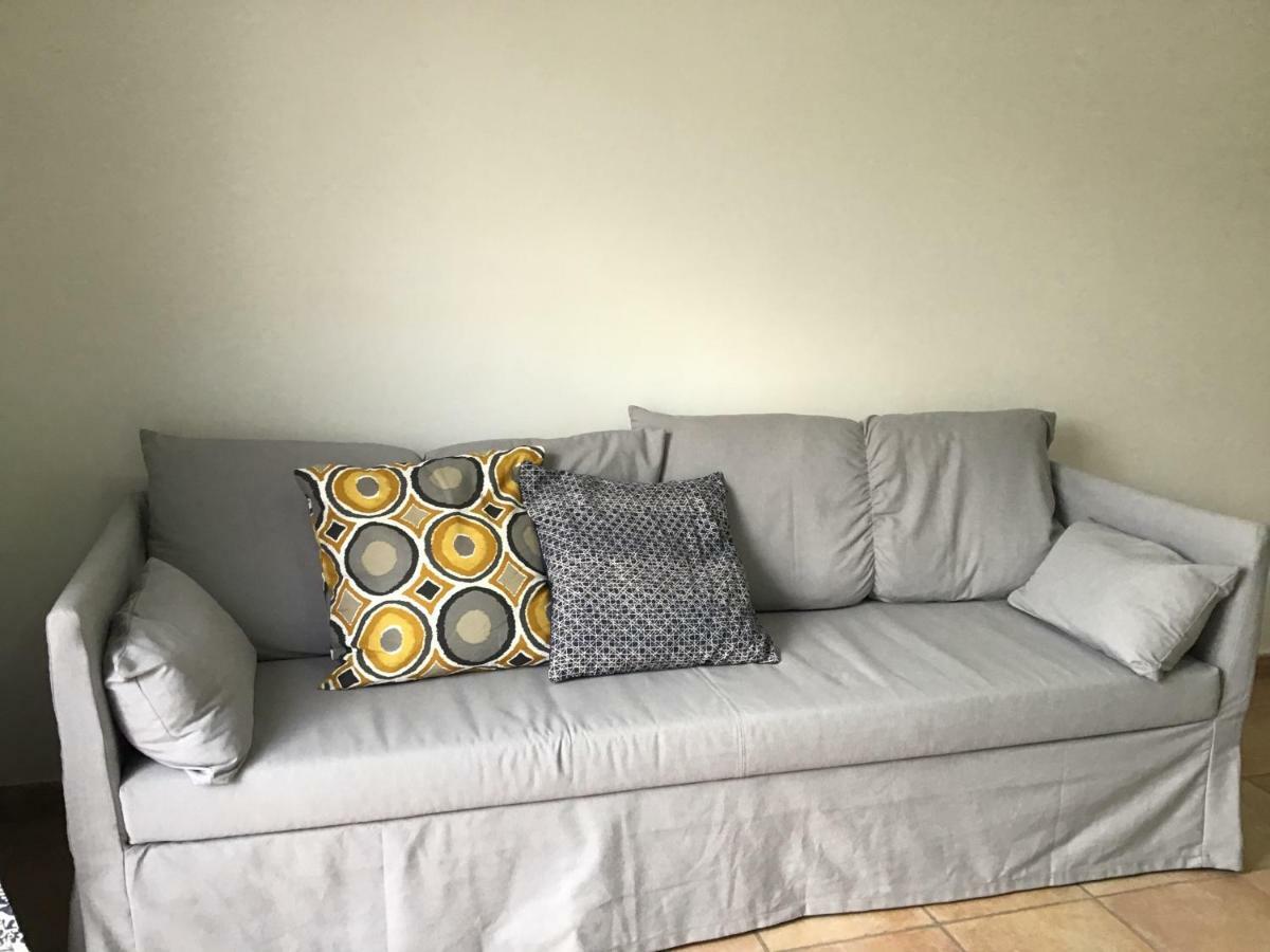 Playa De Isora Apartment Плая де Сан Хуан Екстериор снимка