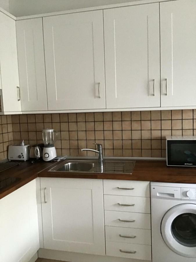 Playa De Isora Apartment Плая де Сан Хуан Екстериор снимка