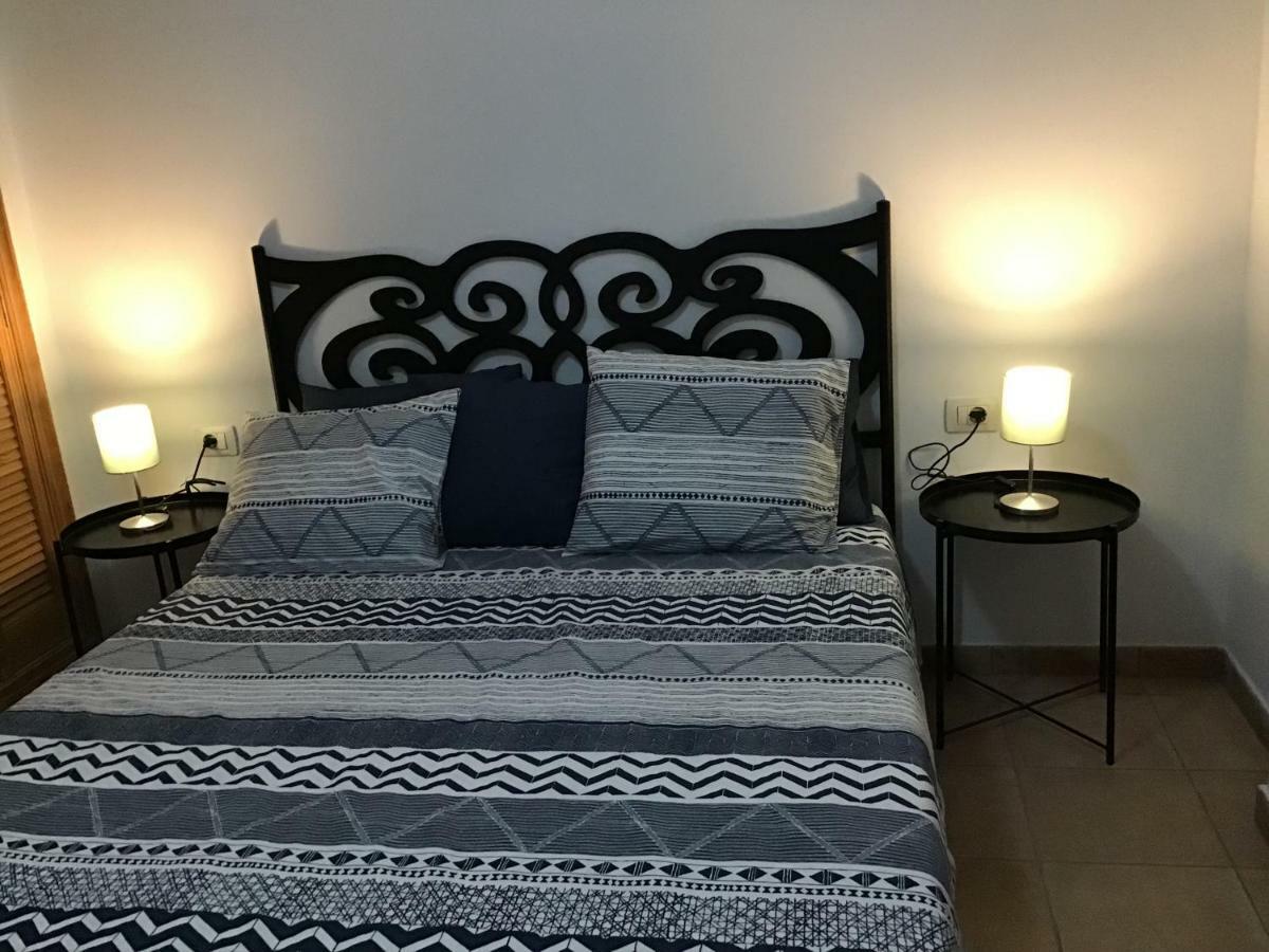 Playa De Isora Apartment Плая де Сан Хуан Екстериор снимка