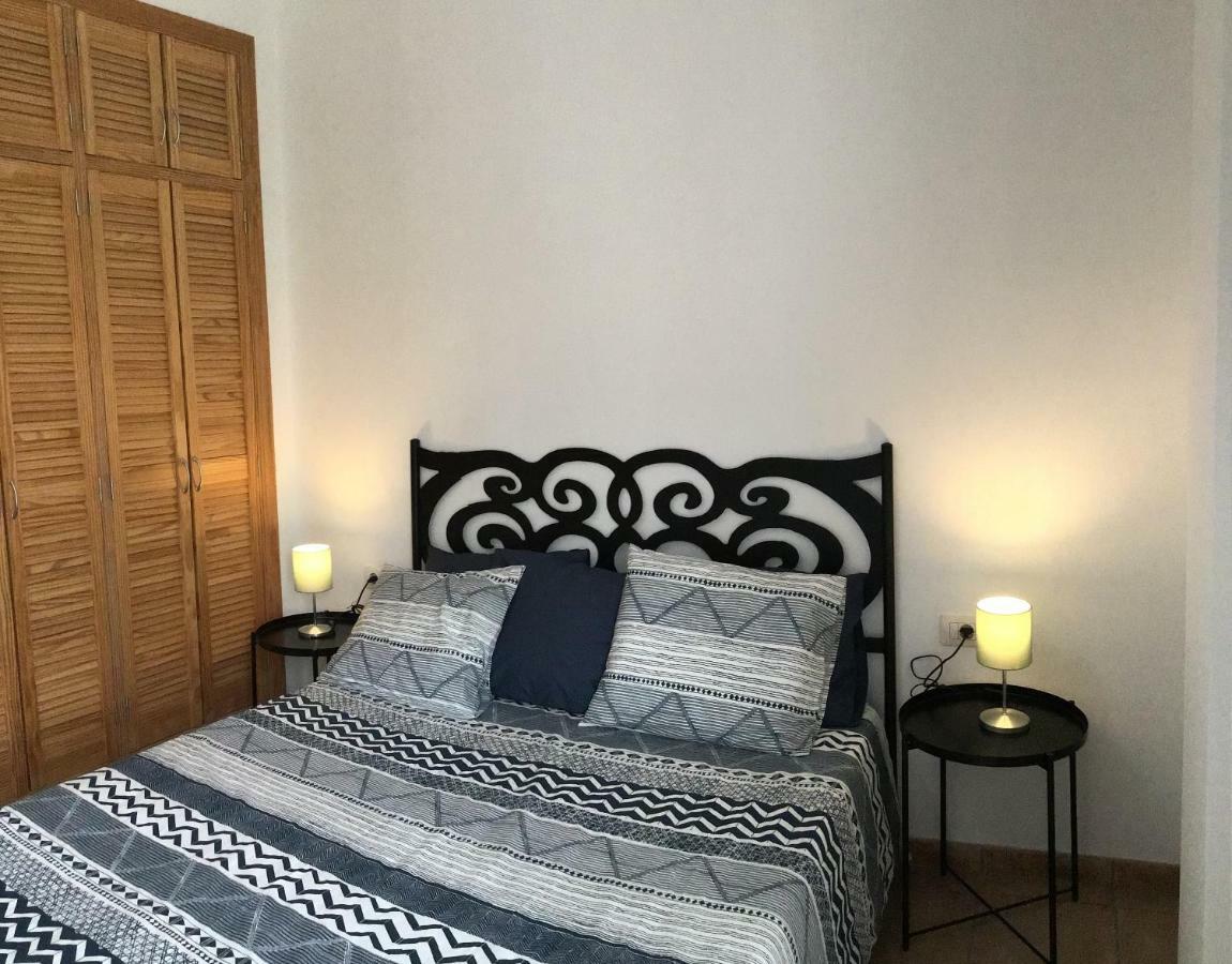 Playa De Isora Apartment Плая де Сан Хуан Екстериор снимка
