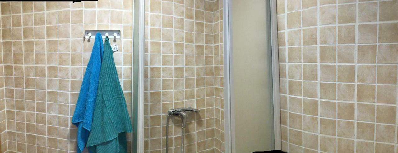 Playa De Isora Apartment Плая де Сан Хуан Екстериор снимка